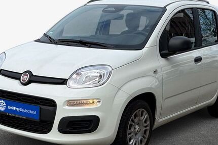 Fiat Panda 5.447 km 15.490 &euro; Düsseldorf 40233