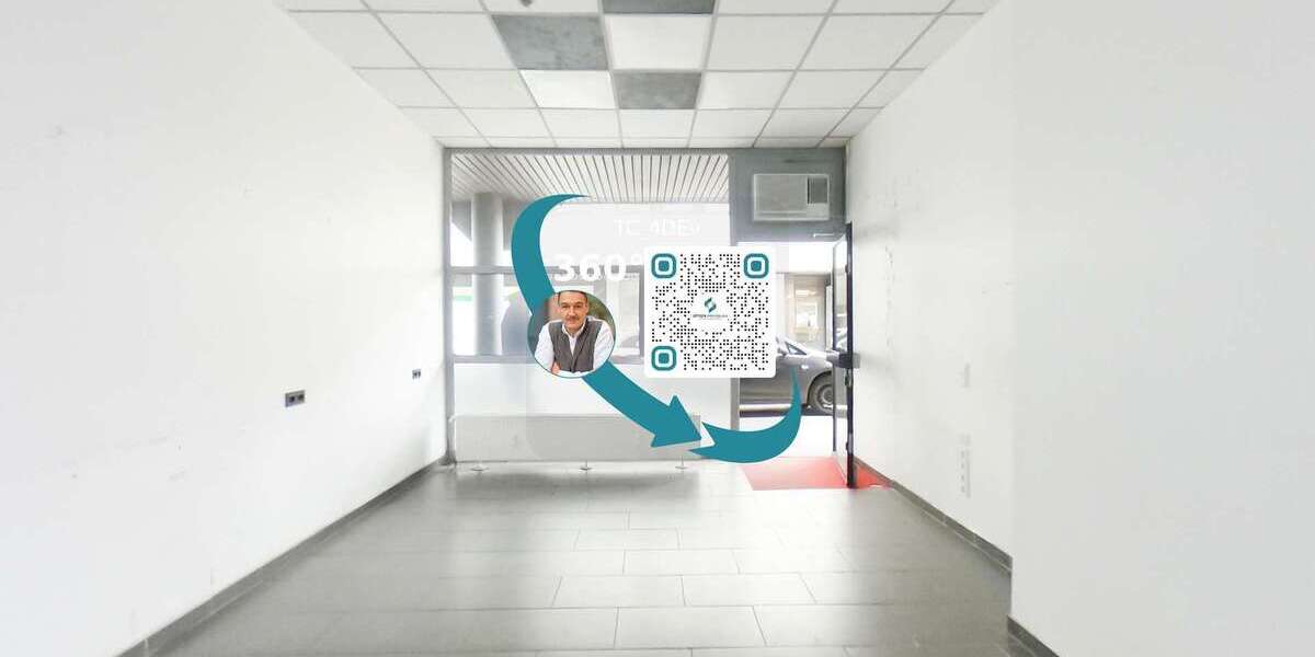 Gewerbeobjekt Krefeld Krefeld-Mitte - 530&euro; | Angebot:23469259