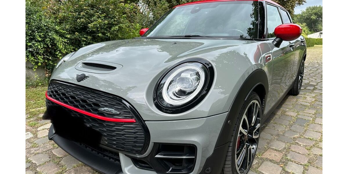 Mini John Cooper Works Clubman 69.900 km 29.990 &euro; Neukirchen-Vluyn 47506