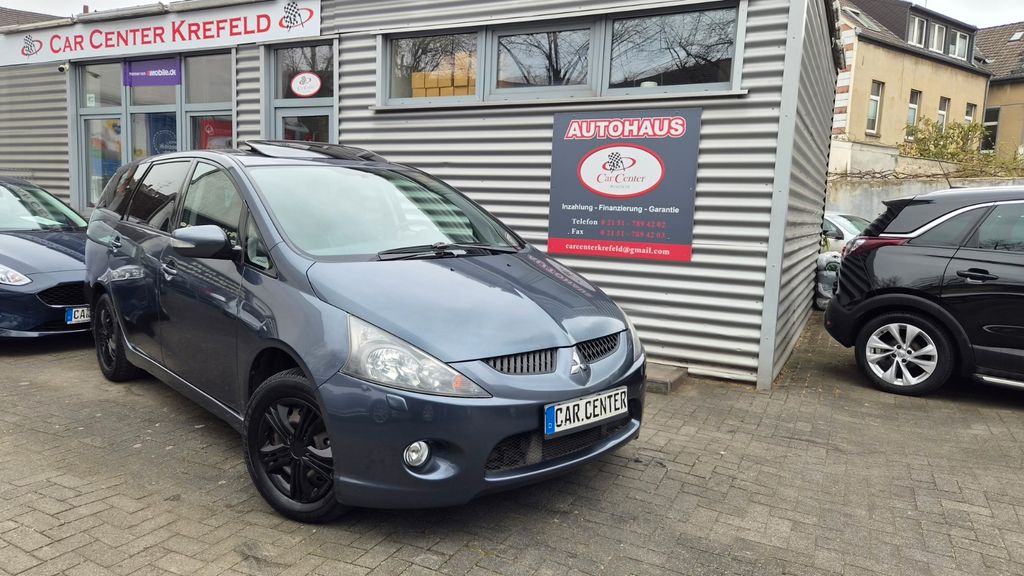 Mitsubishi Grandis 268.406 km 1.300 &euro; Krefeld 47798