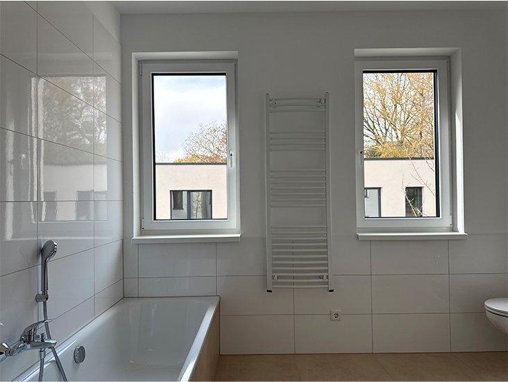 Reihenhaus Mönchengladbach - 4 Zimmer, 101 m&sup2;, 1.550&euro; | Angebot:26145857