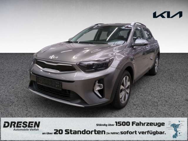 Kia Stonic 10.890 km 20.480 &euro; Neuss 41464