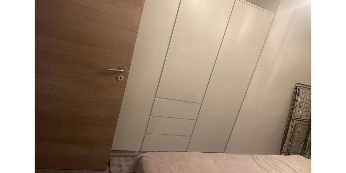 Dachgeschoßwohnung Geldern - 1.5 Zimmer, 51 m&sup2;, 500&euro; | Angebot:26585325