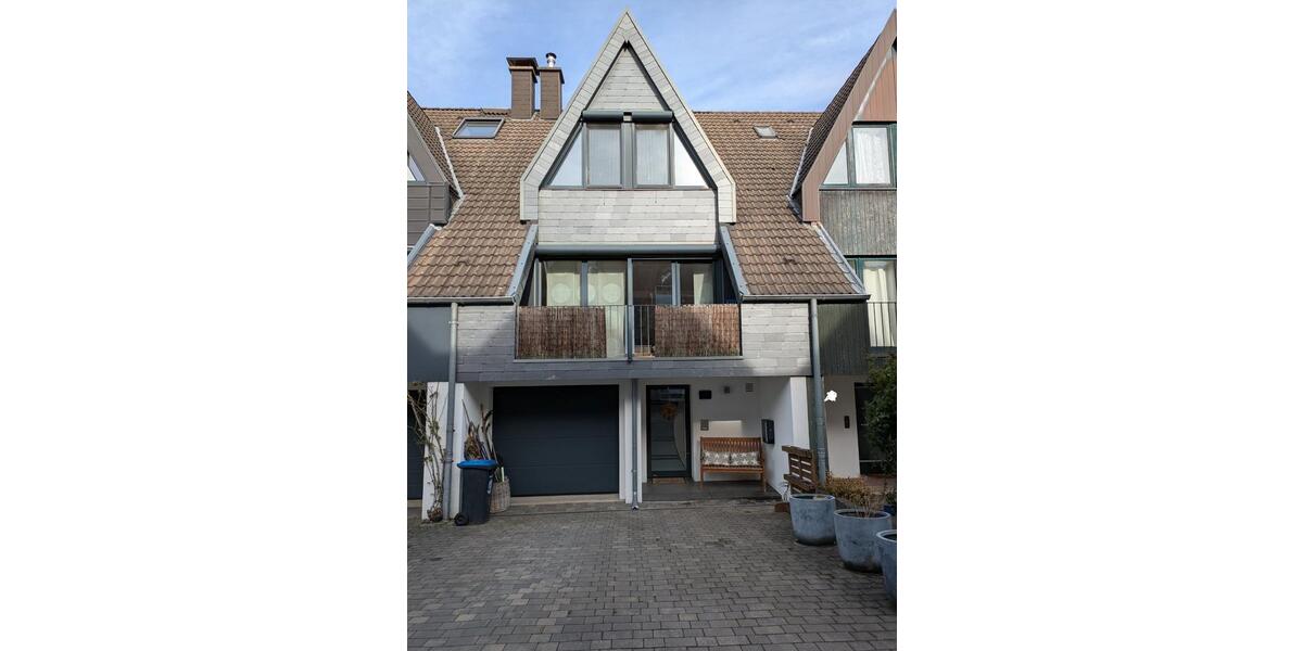Reihenhaus Düsseldorf Stadtbezirk 5 - 7 Zimmer, 153 m&sup2;, 950.000&euro; | Angebot:25300563
