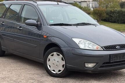 Ford Focus 215.000 km 1.750 &euro; Mönchengladbach 41238
