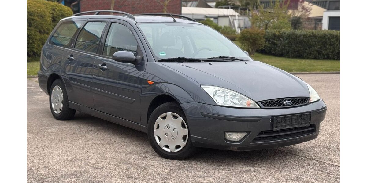 Ford Focus 215.000 km 1.750 &euro; Mönchengladbach 41238
