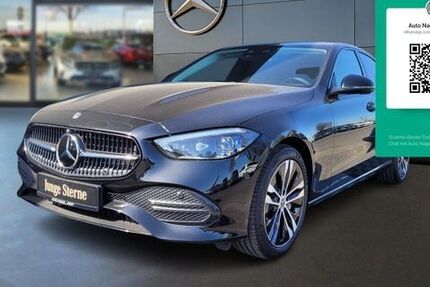 Mercedes-Benz C 300 14.943 km 39.899 &euro; Nettetal 41334