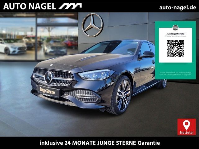 Mercedes-Benz C 300 14.943 km 39.899 &euro; Nettetal 41334