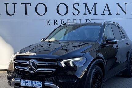 Mercedes-Benz GLE 350 79.387 km 44.950 &euro; Krefeld 47805