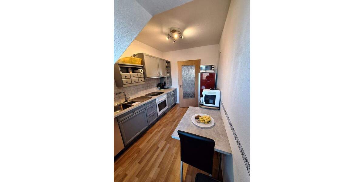 Etagenwohnung Rheurdt-Schaephuysen Schaephuysen - 3 Zimmer, 63 m&sup2;, 550&euro; | Angebot:25838501