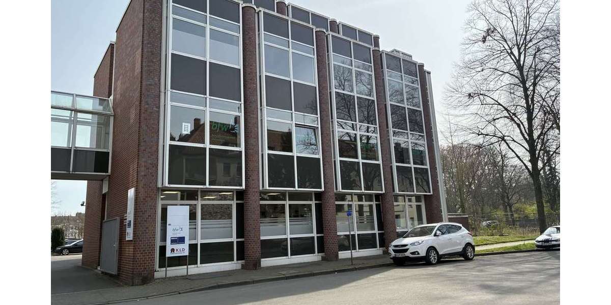 Gewerbeobjekt Krefeld Benrad - 327&euro; | Angebot:26012751