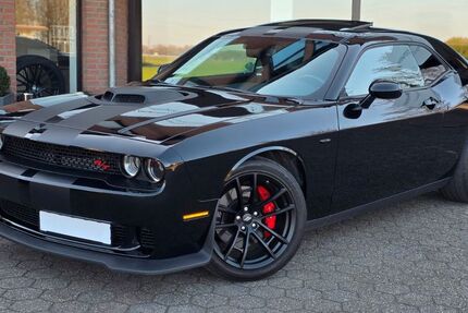 Dodge Challenger 40.750 km 41.600 &euro; Korschenbroich 41352