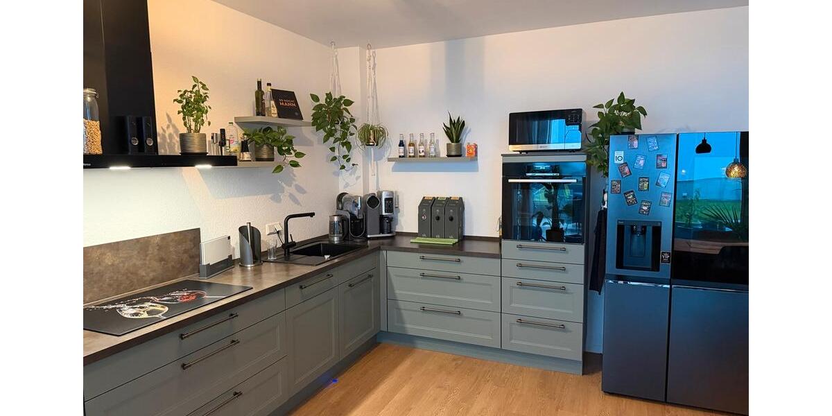 Erdgeschoßwohnung Mönchengladbach Süd - 3 Zimmer, 110 m&sup2;, 1.463&euro; | Angebot:26034993