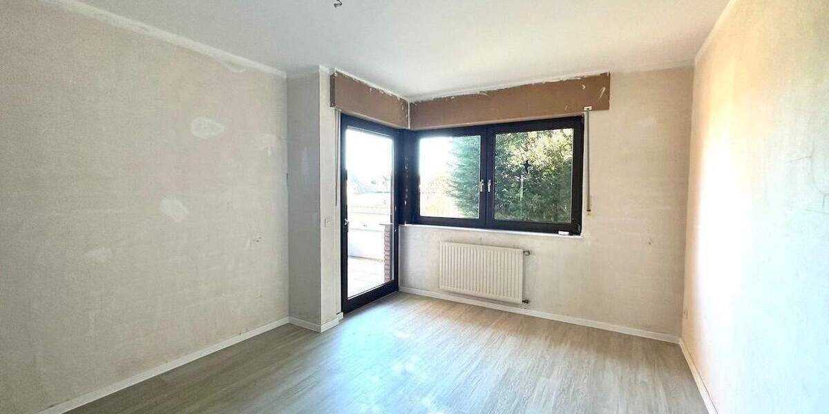 Reihenmittelhaus Neuss Rosellen - 6 Zimmer, 162 m&sup2;, 579.000&euro; | Angebot:25687672
