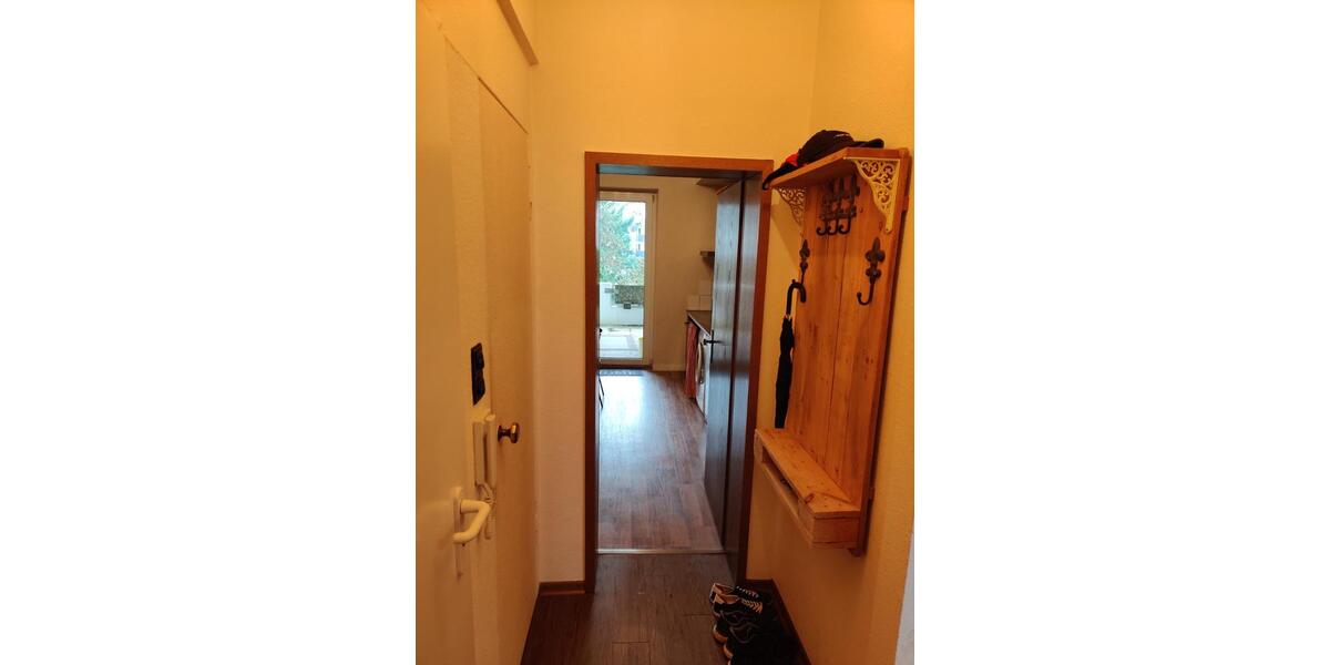 Etagenwohnung Düsseldorf Stadtbezirk 3 - 2 Zimmer, 59 m&sup2;, 856&euro; | Angebot:25369342