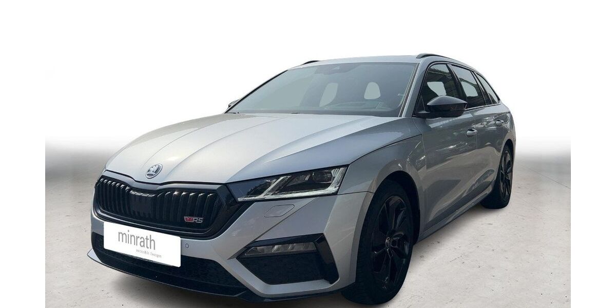 Skoda Octavia 42.013 km 34.230 &euro; Moers 47441