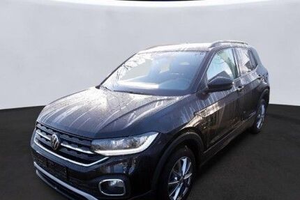 VW T-Cross 19.501 km 24.480 &euro; Viersen 41751