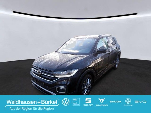 VW T-Cross 19.501 km 24.480 &euro; Viersen 41751