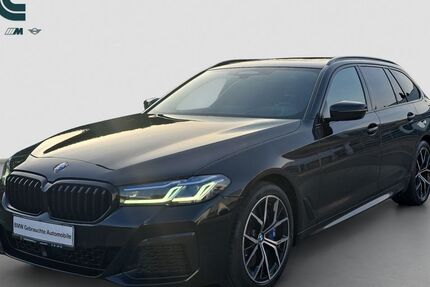 BMW 540 84.361 km 48.900 &euro; Nettetal 41334