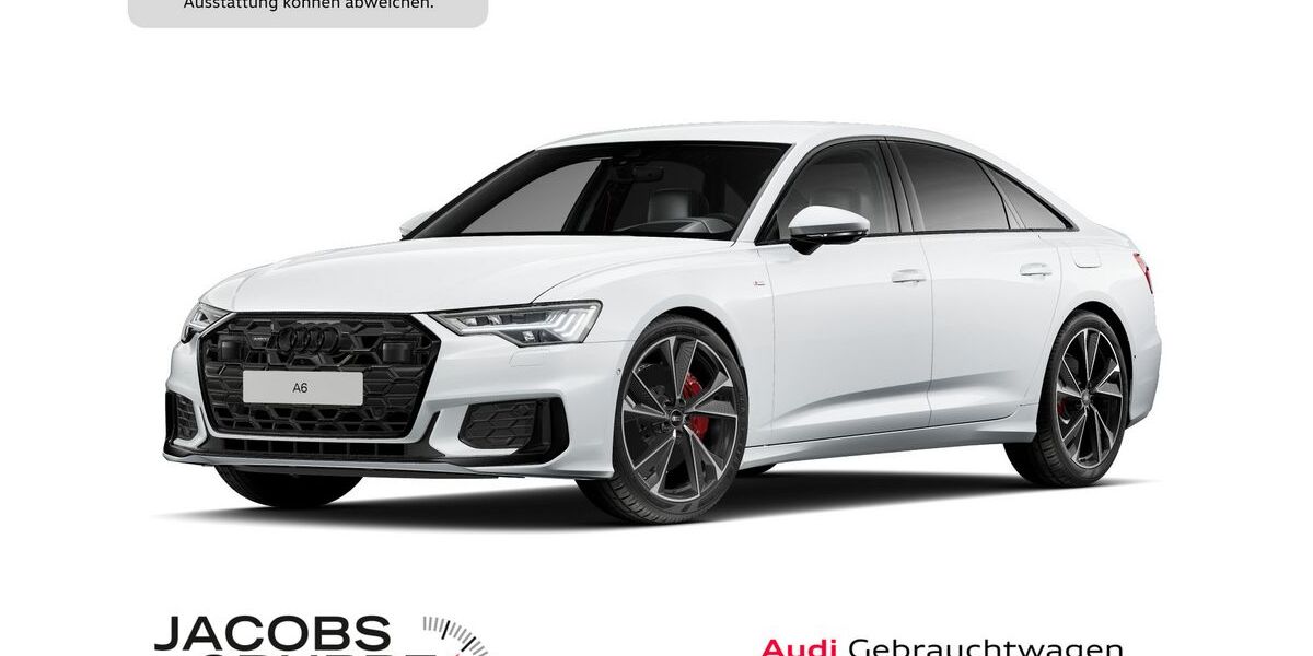 Audi A6 16.212 km 63.580 &euro; Heinsberg 52525