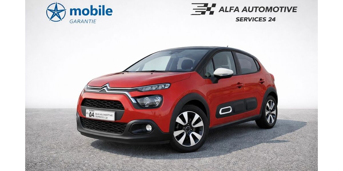 Citroen C3 50.200 km 10.799 &euro; Willich 47877