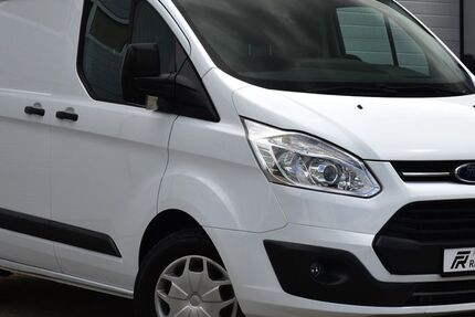 Ford Transit Custom 37.423 km 15.999 &euro; Geldern 47608