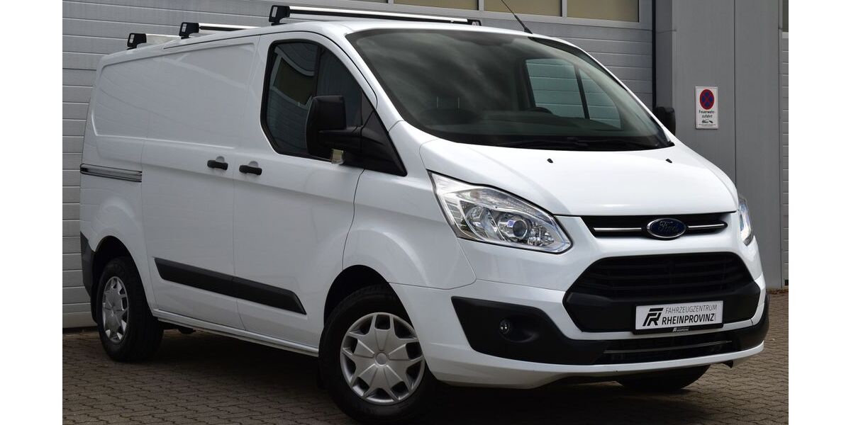 Ford Transit Custom 37.423 km 15.999 &euro; Geldern 47608