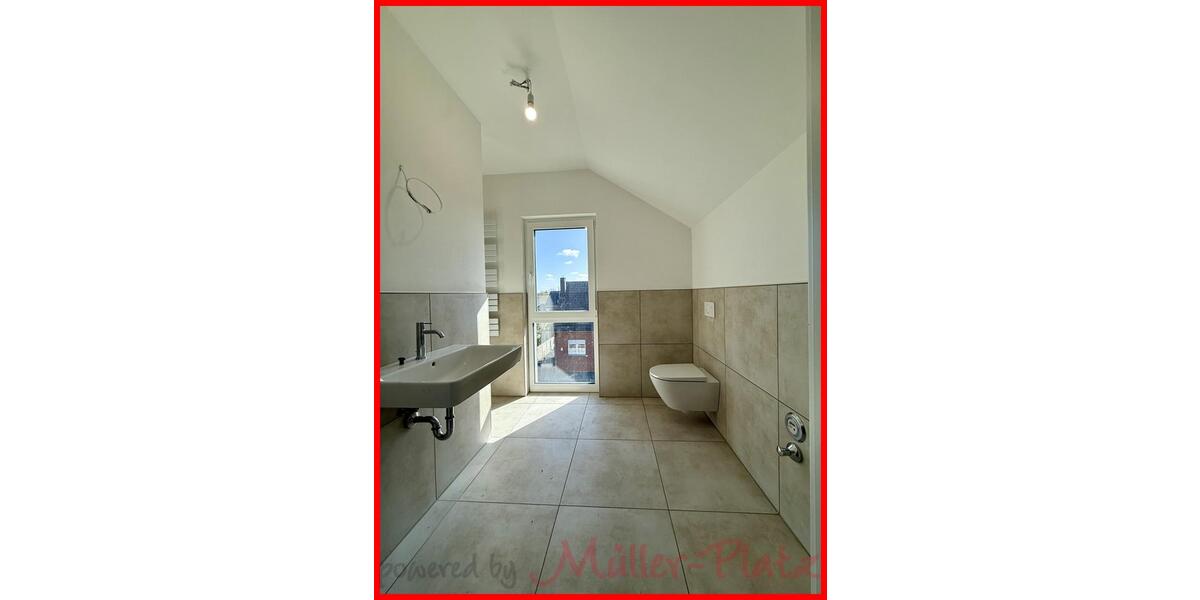 Maisonettenwohnung Wegberg - 5 Zimmer, 148 m&sup2;, 1.944&euro; | Angebot:25991739