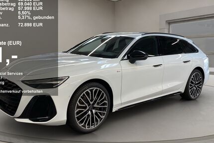 Audi A6 2.500 km 67.390 &euro; Krefeld 47805