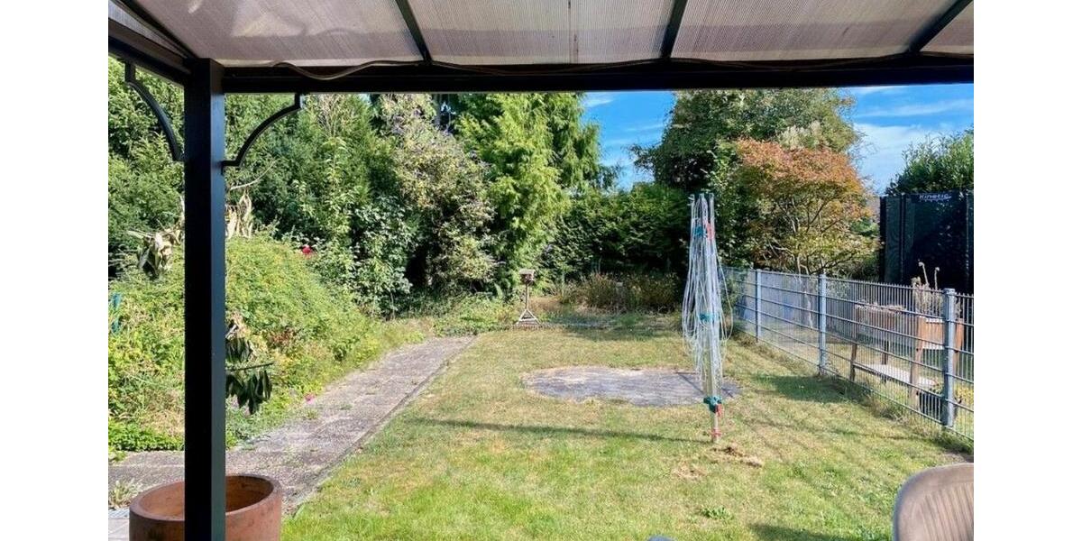 Reihenhaus Niederkrüchten - 4 Zimmer, 112 m&sup2;, 289.000&euro; | Angebot:26041501