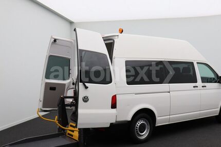 VW T6 Transporter 200.000 km 28.548 &euro; Mönchengladbach 41066