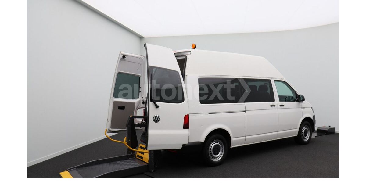 VW T6 Transporter 200.000 km 28.548 &euro; Mönchengladbach 41066