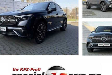 Mercedes-Benz GLC 300 de 4Matic / KeylessGO / Kamera / AMG 48.900 km 54.990 &euro; Mönchengladbach 41066