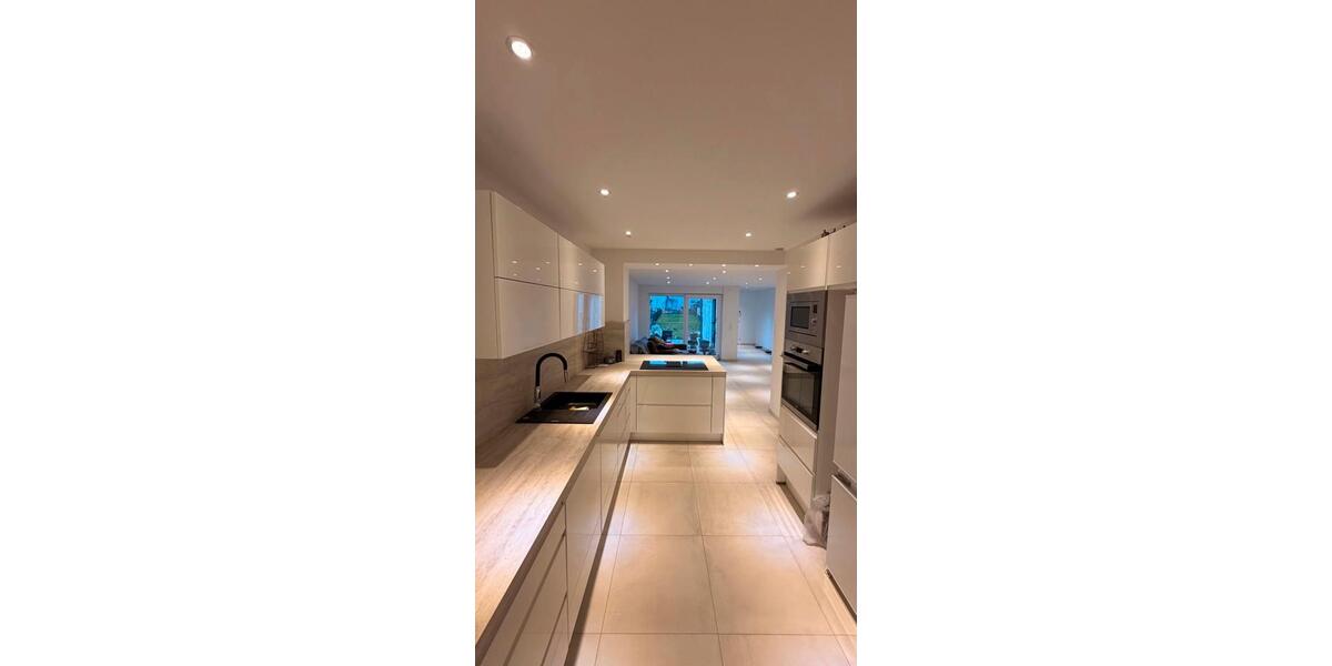 Reihenhaus Krefeld Gellep-Stratum - 4 Zimmer, 110 m&sup2;, 1.550&euro; | Angebot:25767927