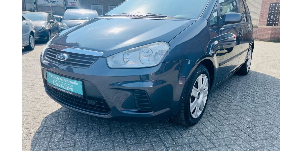 Ford C-Max 107.000 km 4.390 &euro; Viersen 41748