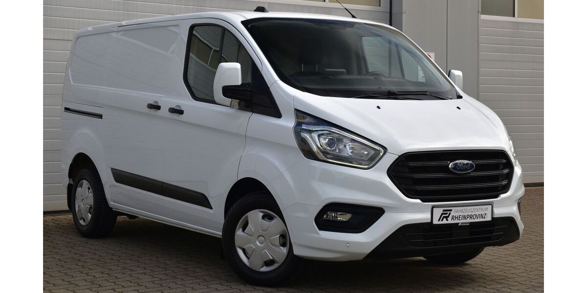 Ford Transit Custom 166.101 km 13.499 &euro; Geldern 47608
