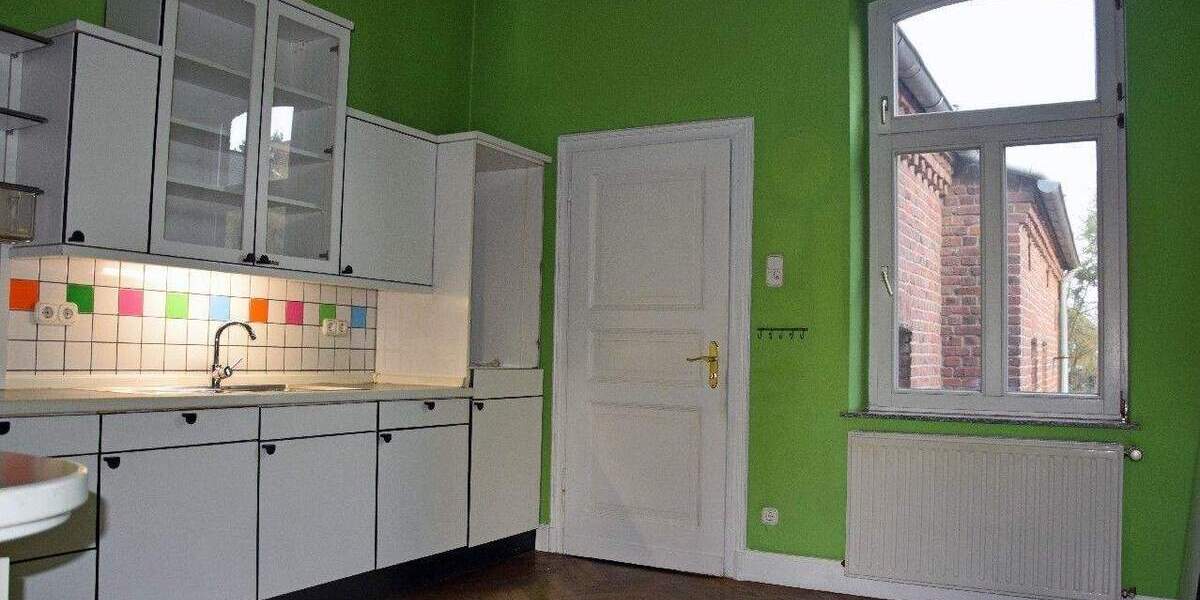 Etagenwohnung Nettetal Kaldenkirchen - 3 Zimmer, 102 m&sup2;, 1.040&euro; | Angebot:25837061