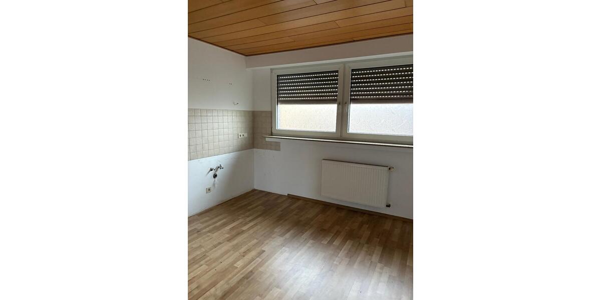 Maisonettenwohnung Brüggen - 3.5 Zimmer, 100 m&sup2;, 1.000&euro; | Angebot:23860936