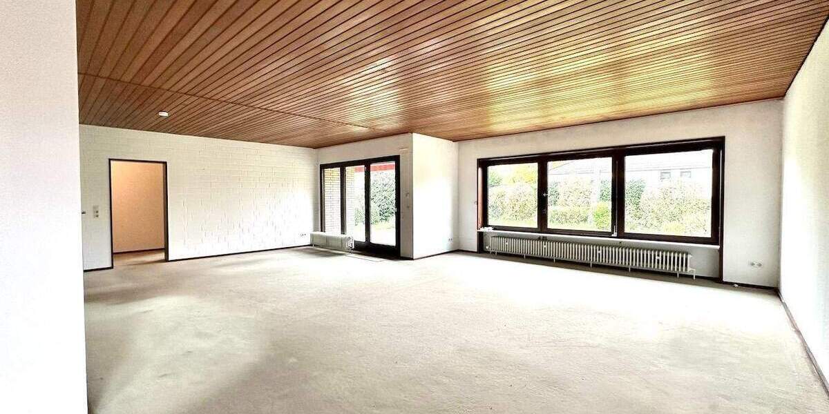 Bungalow Neuss Rosellen - 4 Zimmer, 156 m&sup2;, 689.000&euro; | Angebot:25687667