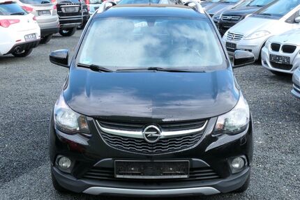 Opel Karl 70.000 km 10.950 &euro; Mönchengladbach 41063