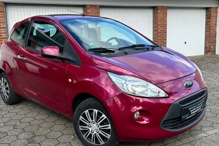 Ford Ka/Ka+ 185.000 km 1.850 &euro; Mönchengladbach 41061