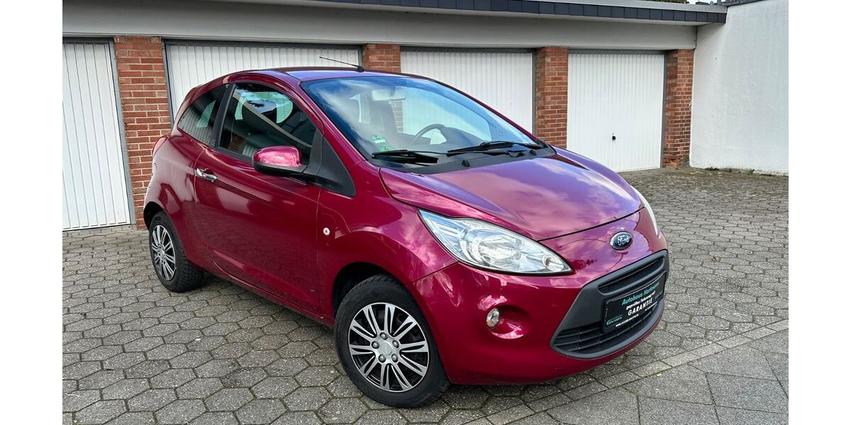 Ford Ka/Ka+ 185.000 km 1.850 &euro; Mönchengladbach 41061