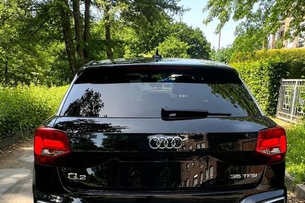 Audi Q2 80.000 km 19.500 &euro; Schwalmtal 41366