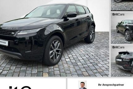 Land Rover Range Rover Evoque 2.959 km 48.900 &euro; Krefeld 47803