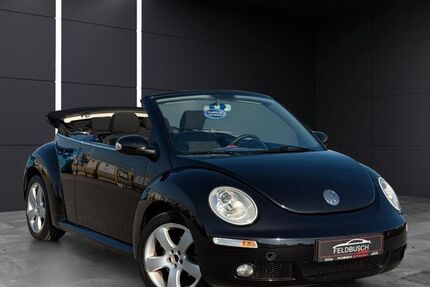 VW New Beetle 108.000 km 5.480 &euro; Schwalmtal 41366