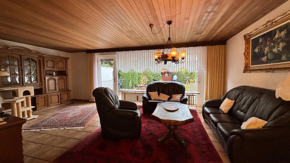 Doppelhaushälfte Mönchengladbach West - 4 Zimmer, 115 m&sup2;, 369.000&euro; | Angebot:25782310