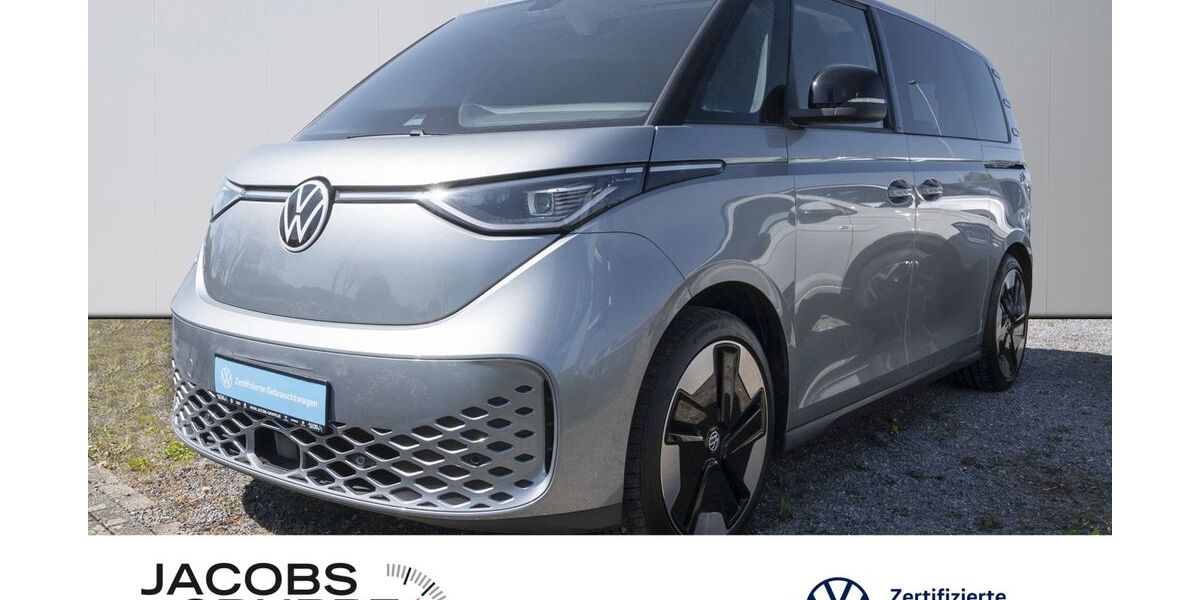 VW ID. Buzz 55.062 km 39.930 &euro; Heinsberg 52525