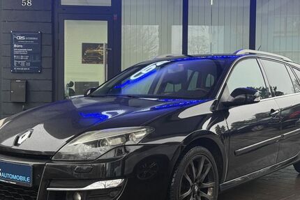 Renault Laguna 196.000 km 4.900 &euro; Düsseldorf 40599