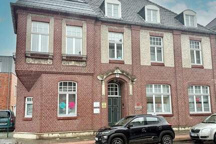 Gewerbeobjekt Geldern - 8 Zimmer, 260 m&sup2;, 1.875&euro; | Angebot:25701959