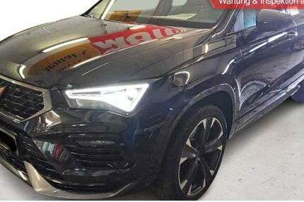 Cupra Ateca 23.667 km 32.380 &euro; Moers-Hülsdonk 47441